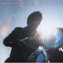 Richard Hawley : Lowedges